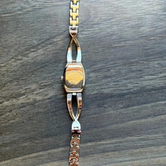 Figaro | Silver Watch | 8 inches - Picture 5 of 5